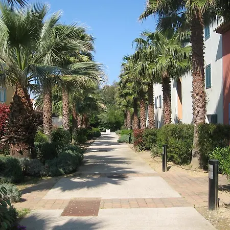 Apartment Au Domaine Des Lavandiers Cavalaire-sur-Mer