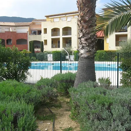 Au Domaine Des Lavandiers * Cavalaire-sur-Mer