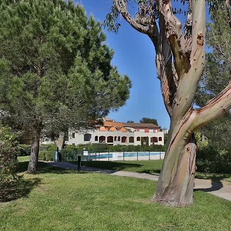 Au Domaine Des Lavandiers * Cavalaire-sur-Mer